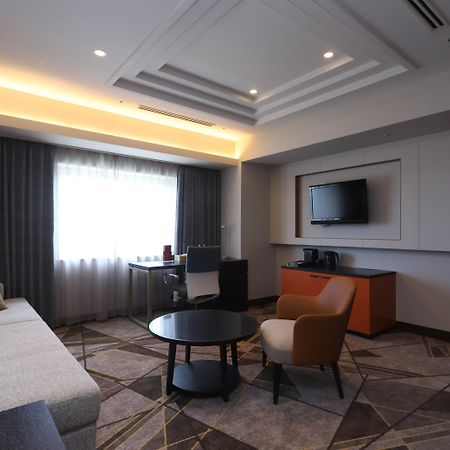 Ana Crowne Plaza Hotel Kushiro By Ihg Esterno foto