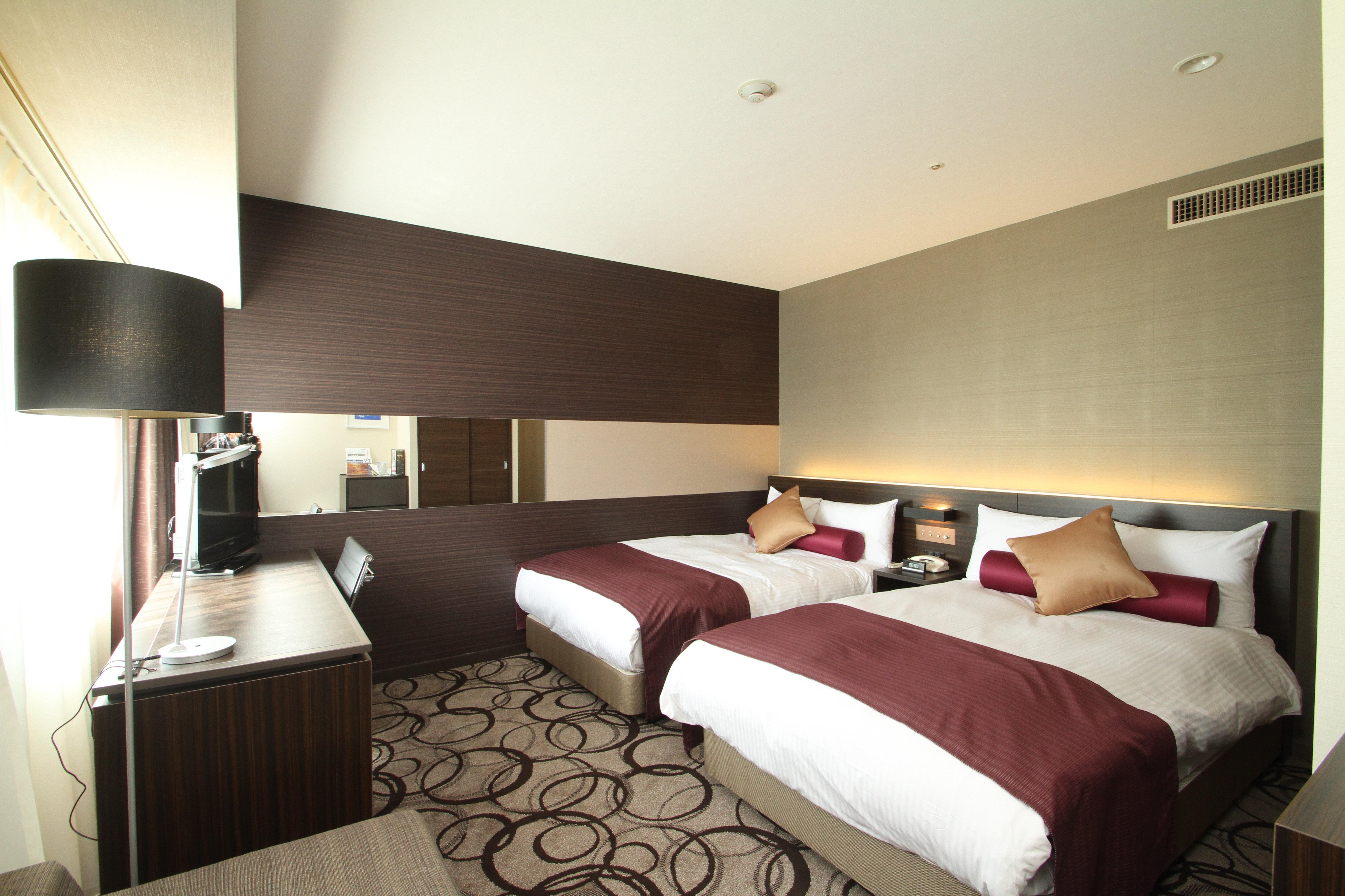 Ana Crowne Plaza Hotel Kushiro By Ihg Esterno foto