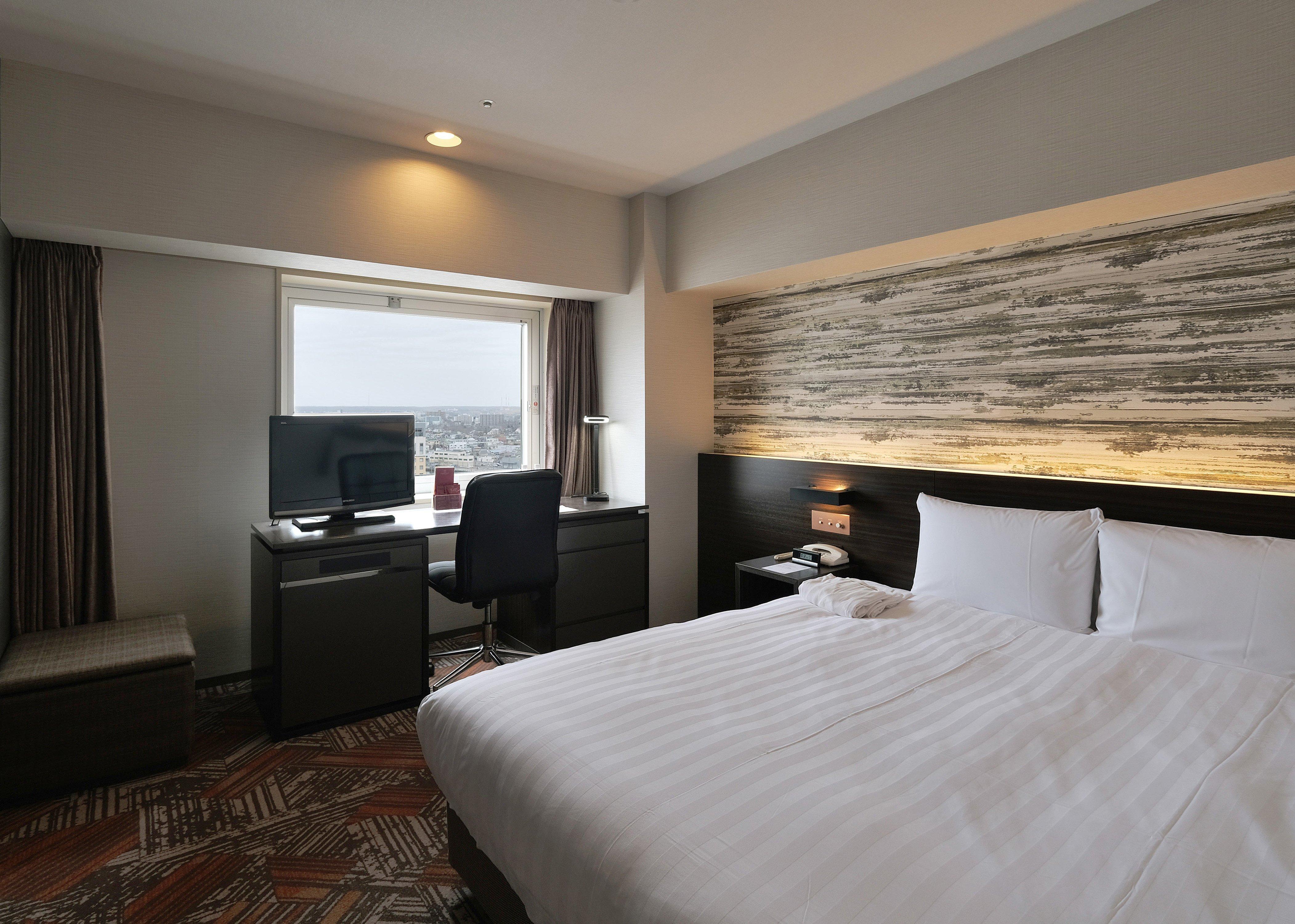 Ana Crowne Plaza Hotel Kushiro By Ihg Esterno foto