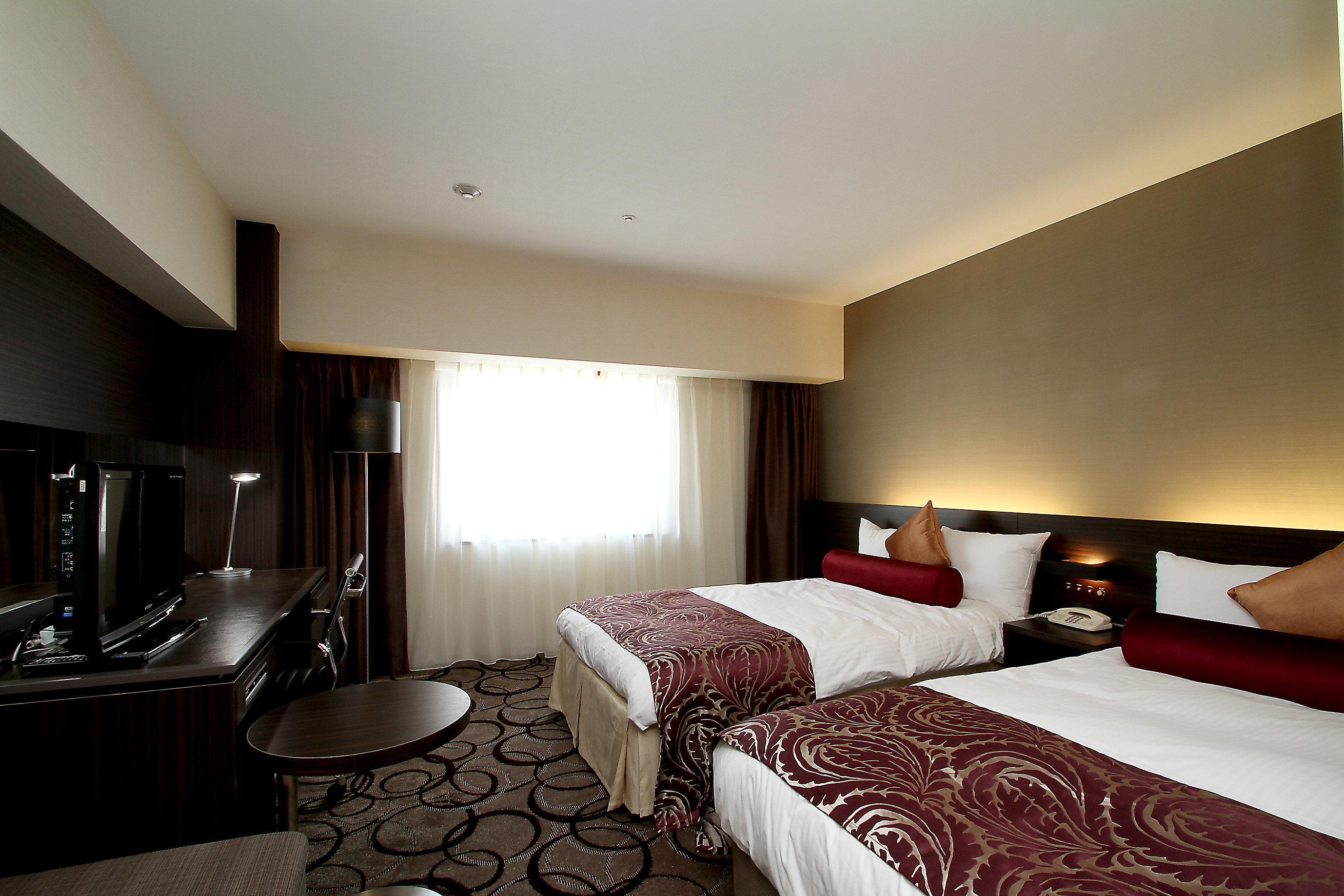 Ana Crowne Plaza Hotel Kushiro By Ihg Esterno foto
