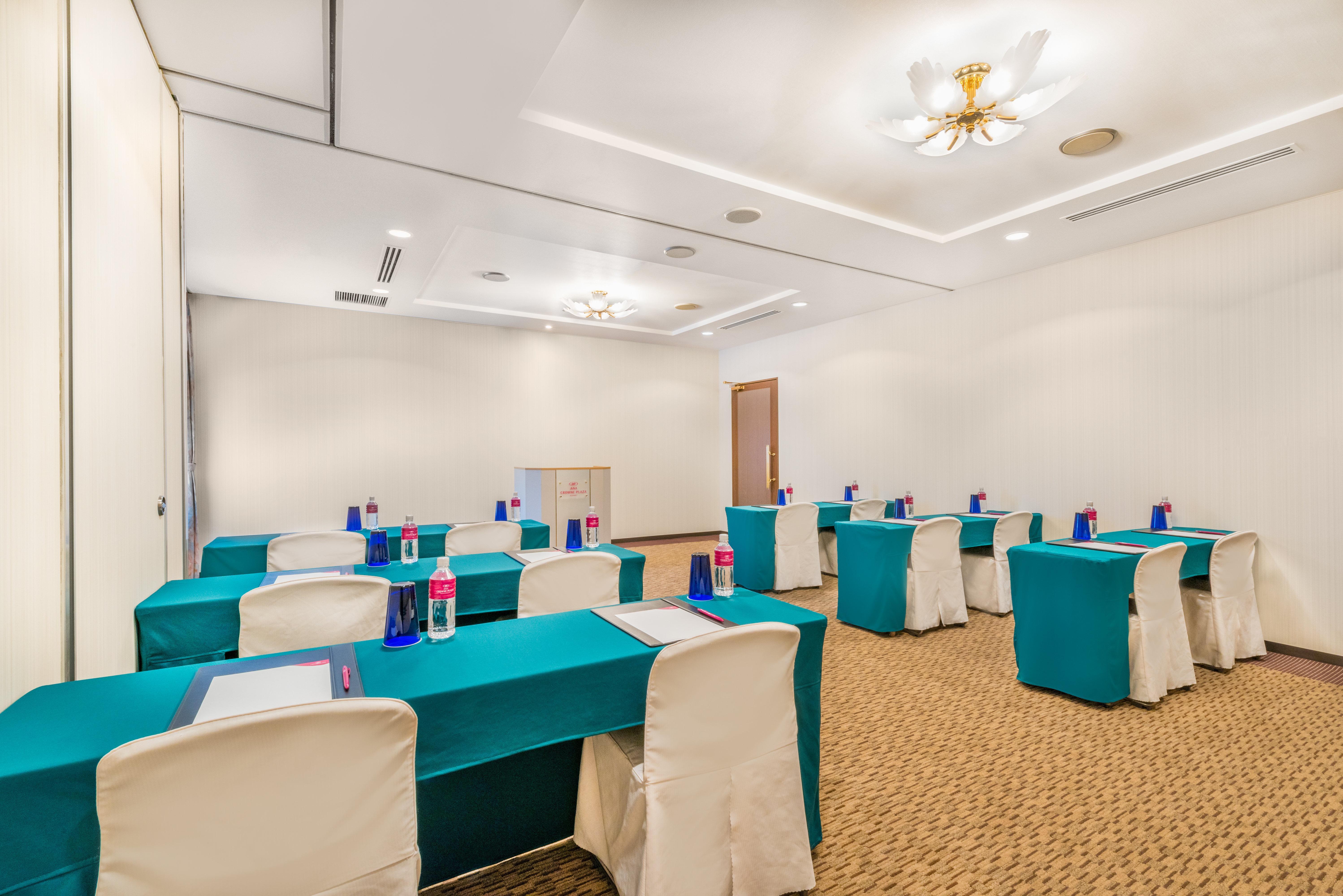 Ana Crowne Plaza Hotel Kushiro By Ihg Esterno foto