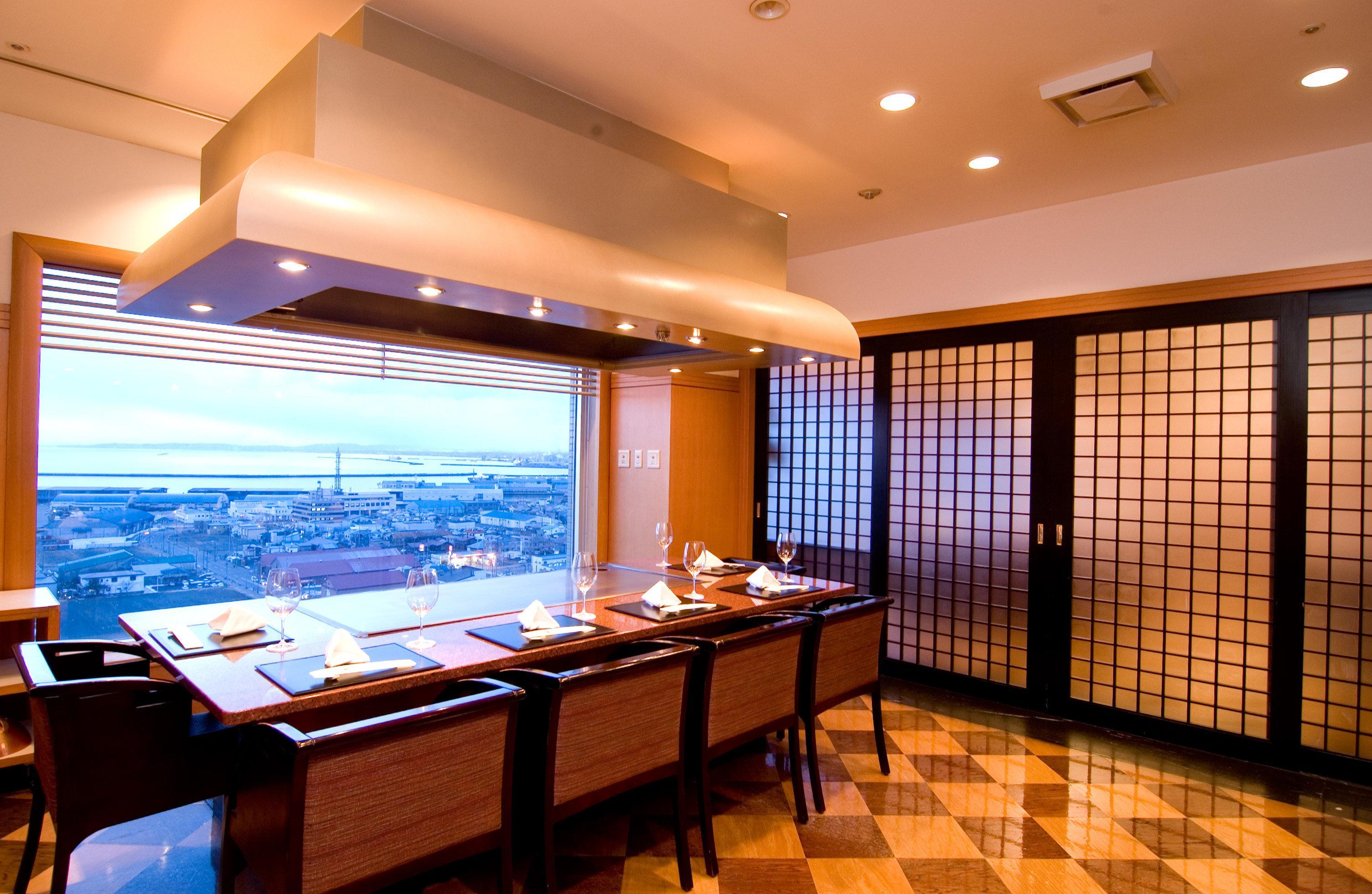 Ana Crowne Plaza Hotel Kushiro By Ihg Esterno foto