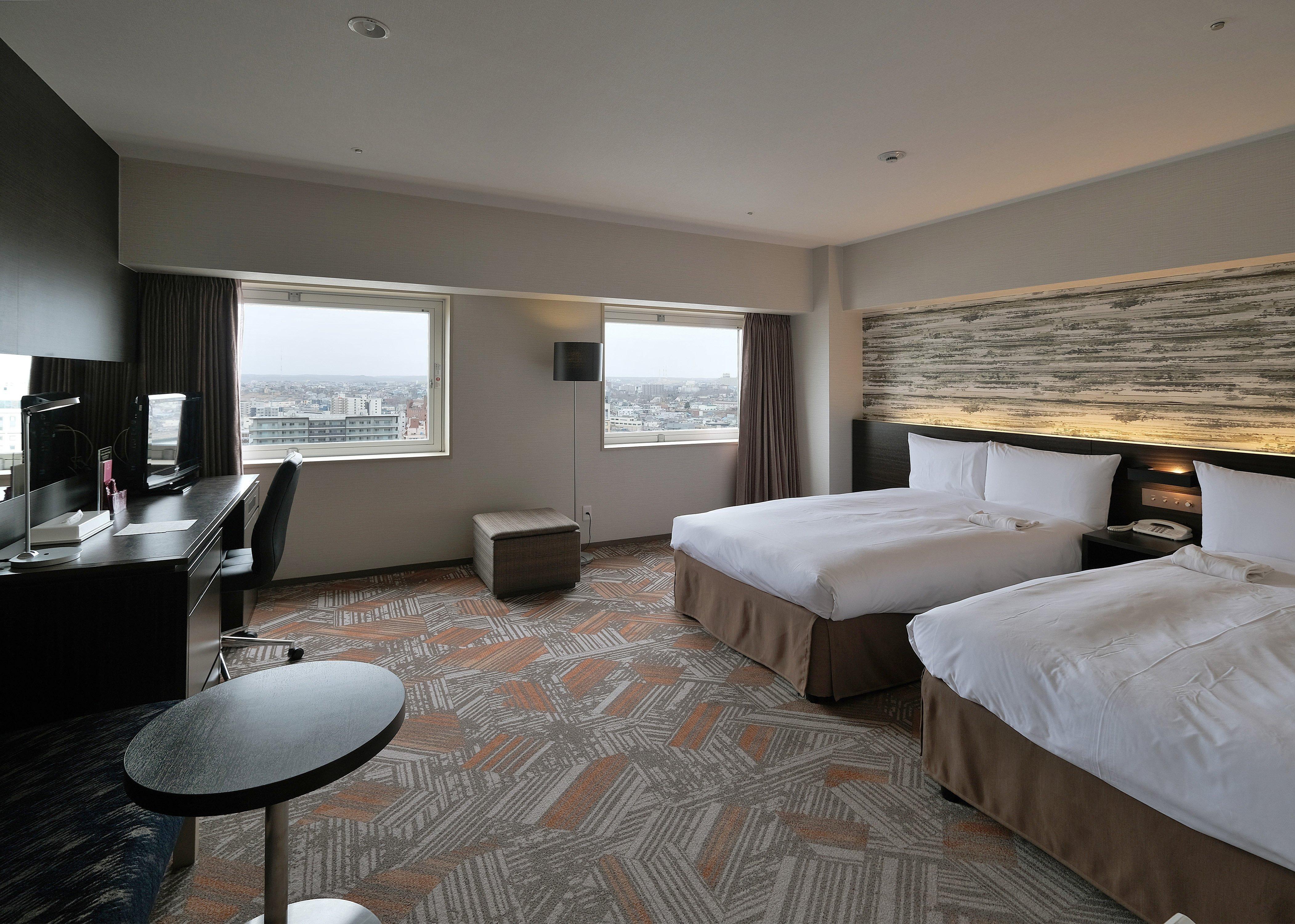 Ana Crowne Plaza Hotel Kushiro By Ihg Esterno foto