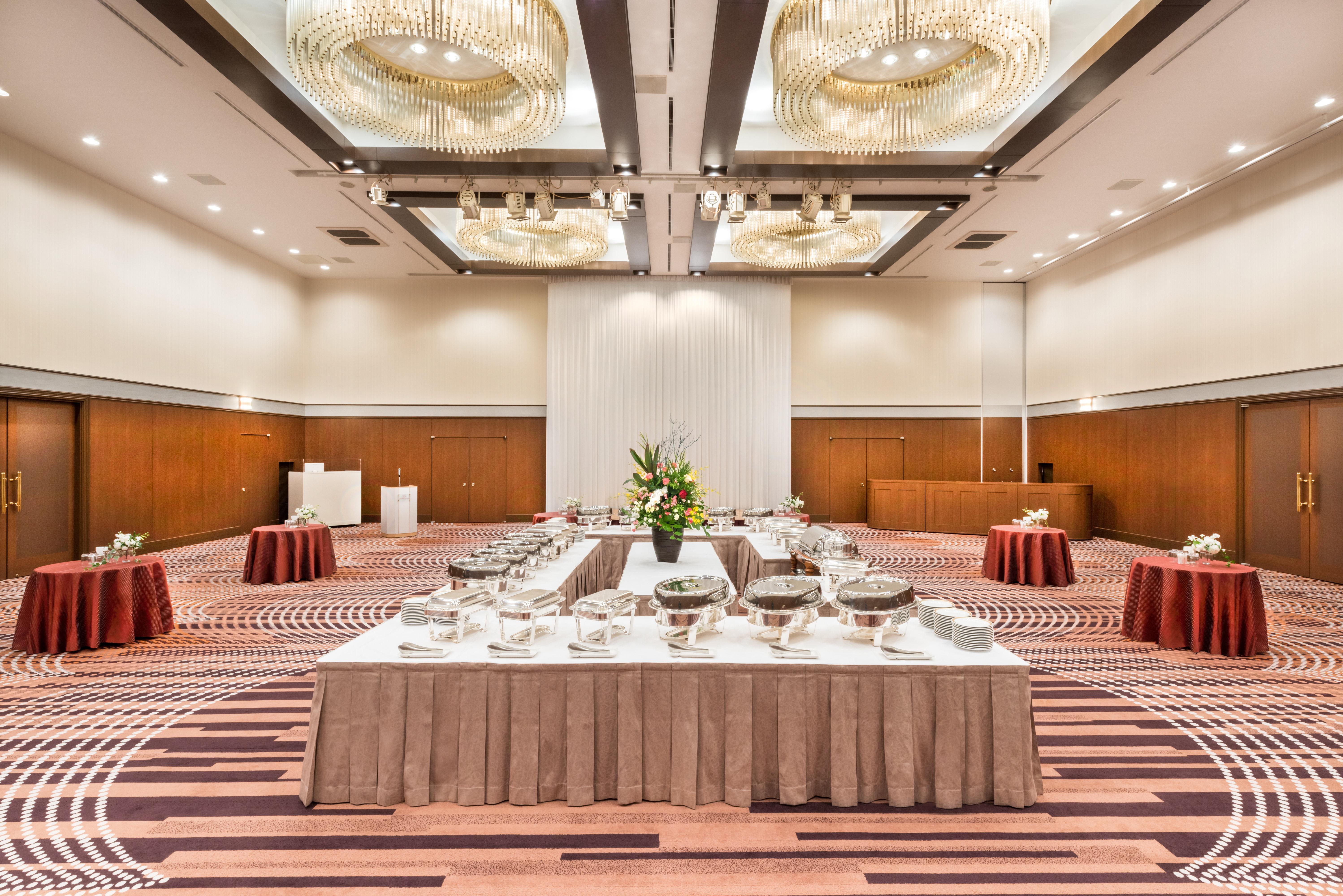 Ana Crowne Plaza Hotel Kushiro By Ihg Esterno foto