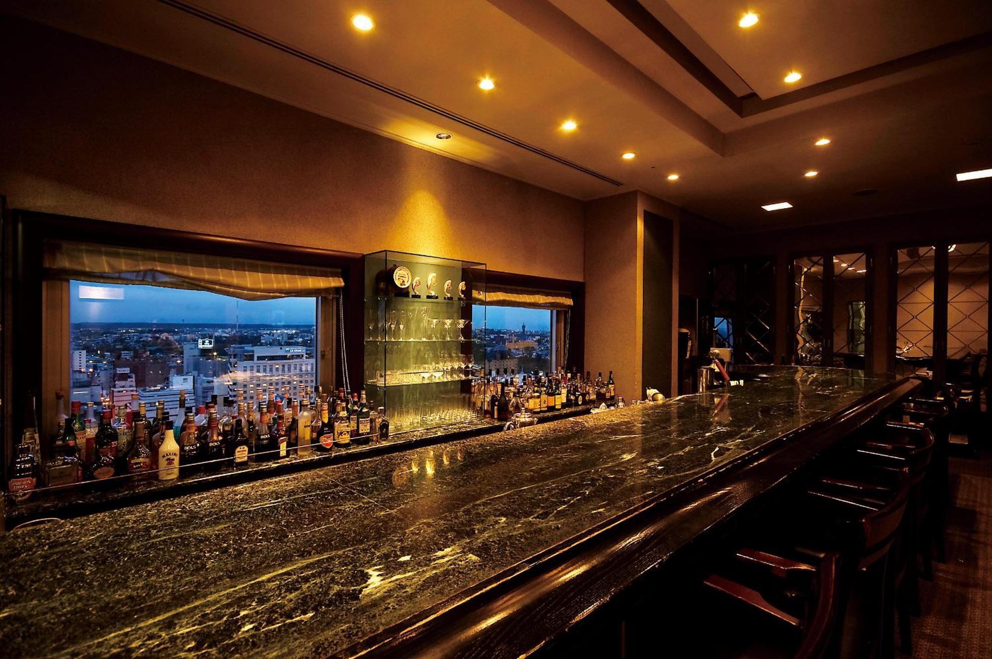 Ana Crowne Plaza Hotel Kushiro By Ihg Esterno foto
