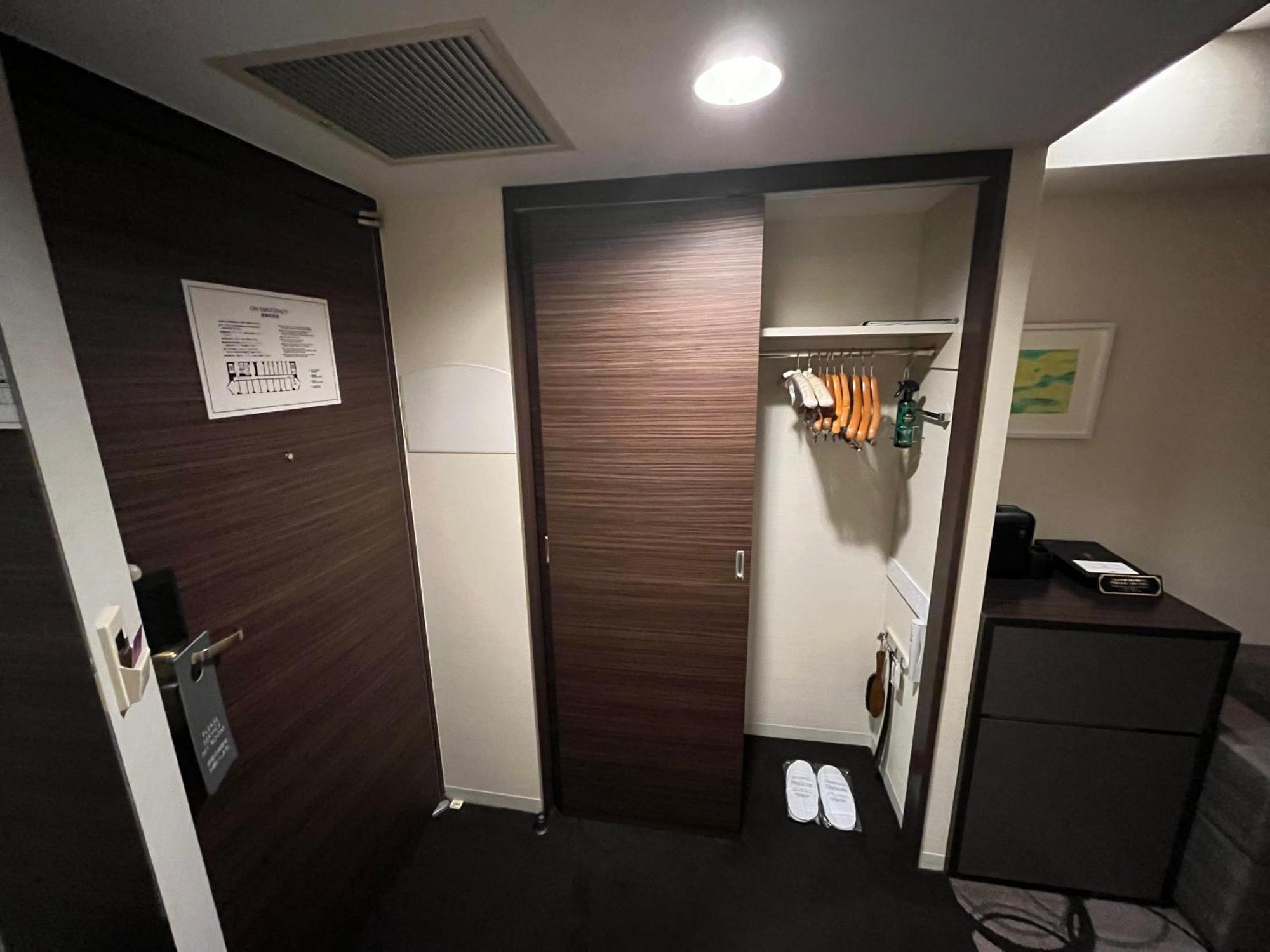 Ana Crowne Plaza Hotel Kushiro By Ihg Esterno foto