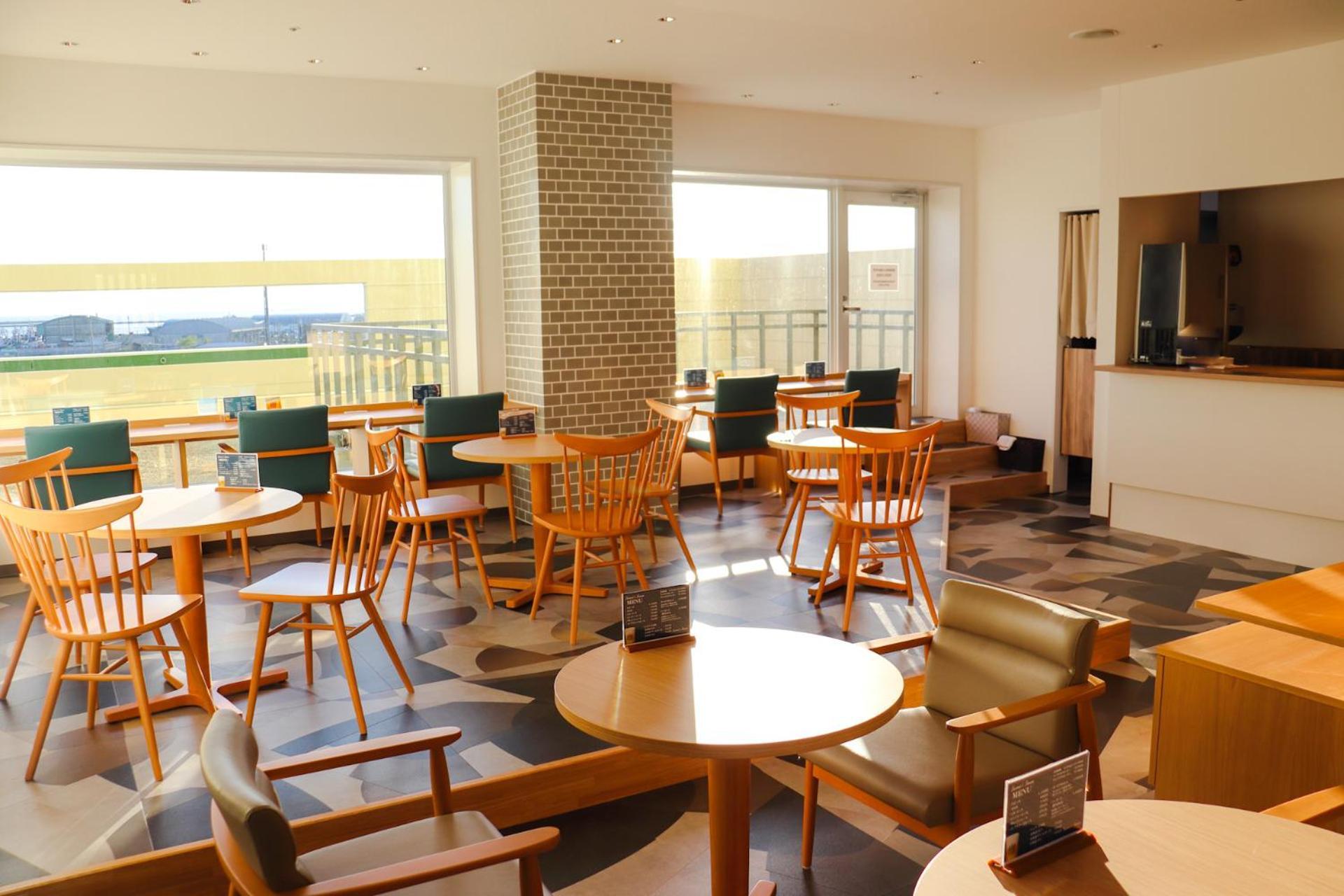 Ana Crowne Plaza Hotel Kushiro By Ihg Esterno foto